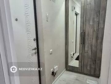 1-комнатная квартира, этаж 2 из 5, 32 м², Посуточно, миниатюра 6