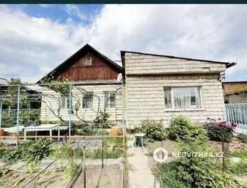 3-комнатный дом, 7.2 соток, 80 м²