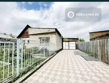 3-комнатный дом, 7.2 соток, 80 м²