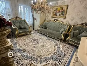 3-комнатный дом, 7.2 соток, 80 м²