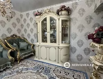 3-комнатный дом, 7.2 соток, 80 м²