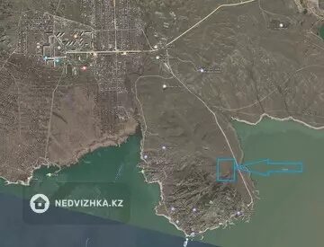 Участок 550.0 соток