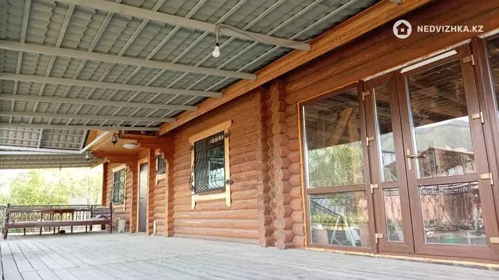 4-комнатный дом, 12 соток, 135 м², фотография 4
