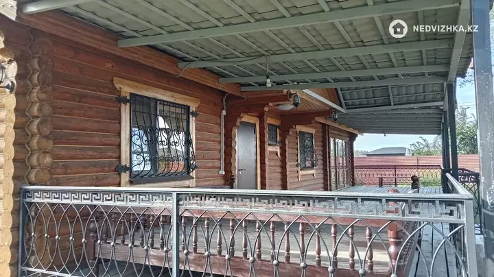 4-комнатный дом, 12 соток, 135 м², фотография 5