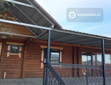 4-комнатный дом, 12 соток, 135 м², миниатюра 9