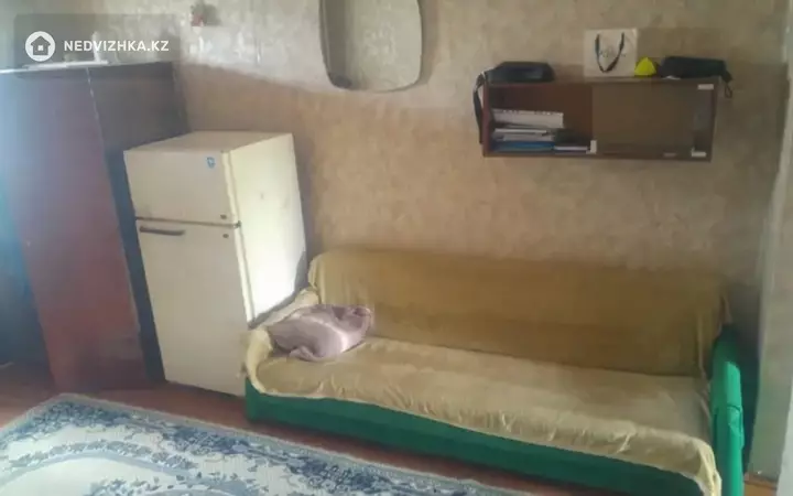 1-комнатная квартира, этаж 4 из 4, 32 м², На длительный срок, фотография 2