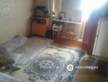 1-комнатная квартира, этаж 4 из 4, 32 м², На длительный срок, миниатюра 1