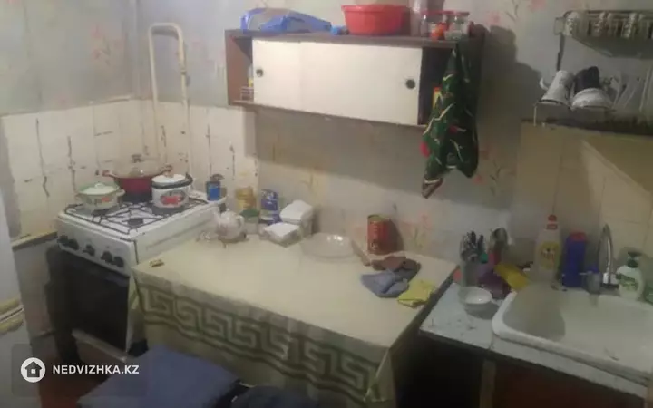 1-комнатная квартира, этаж 4 из 4, 32 м², На длительный срок, фотография 4