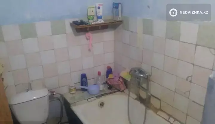 1-комнатная квартира, этаж 4 из 4, 32 м², На длительный срок, фотография 5