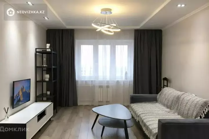 40 м², 2-комнатная квартира, этаж 1 из 9, 40 м², изображение - 1