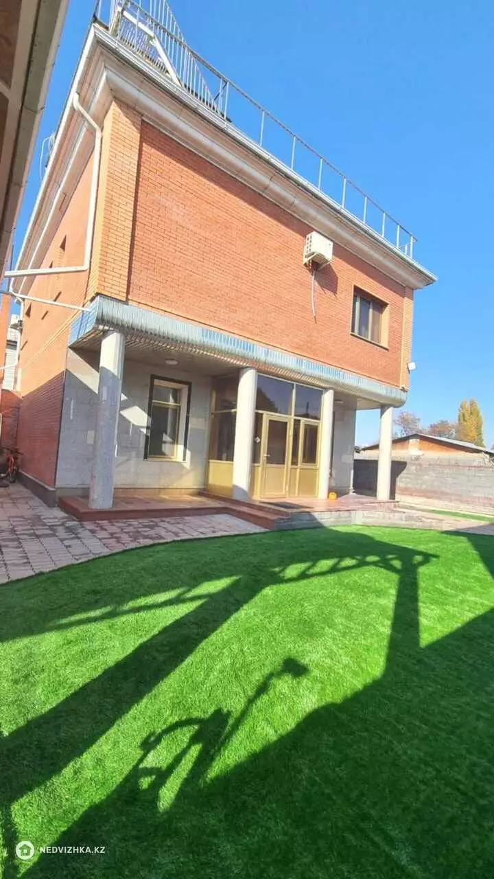 4-комнатный дом, 6.1 соток, 159 м², фотография 5