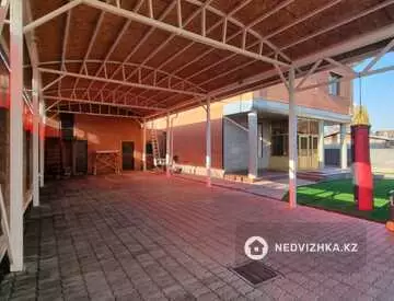 4-комнатный дом, 6.1 соток, 159 м²