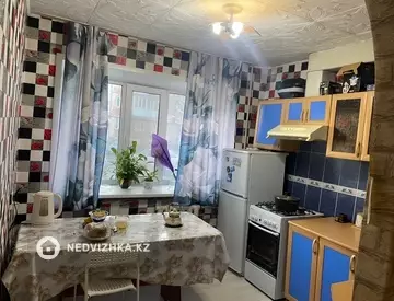 2-комнатная квартира, этаж 1 из 4, 51 м²
