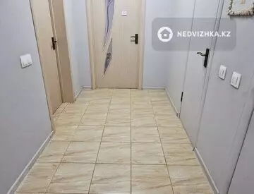 2-комнатная квартира, этаж 11 из 15, 85 м², миниатюра 3