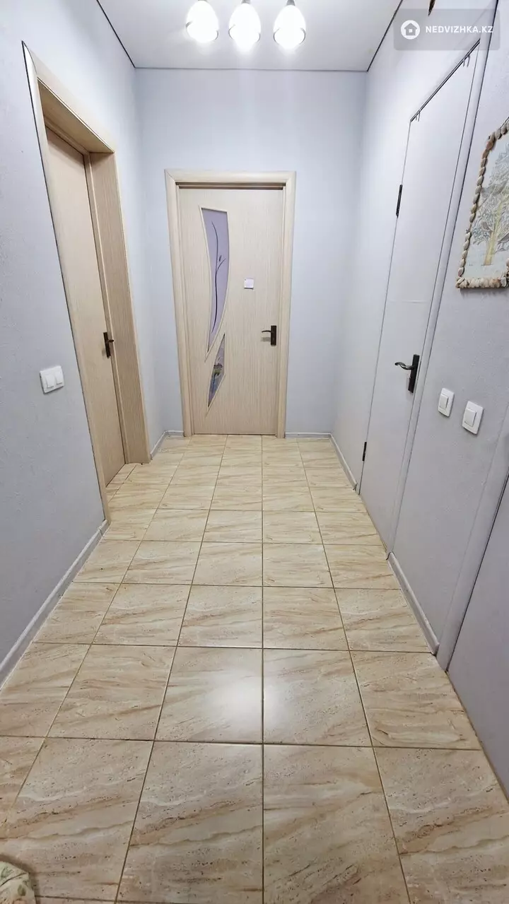2-комнатная квартира, этаж 11 из 15, 85 м², фотография 3