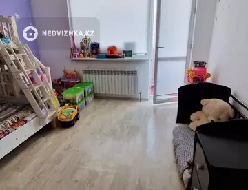 2-комнатная квартира, этаж 11 из 15, 85 м², миниатюра 6