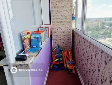2-комнатная квартира, этаж 11 из 15, 85 м², миниатюра 7