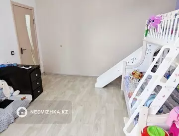 2-комнатная квартира, этаж 11 из 15, 85 м², миниатюра 10