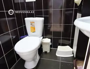 2-комнатная квартира, этаж 11 из 15, 85 м², миниатюра 12