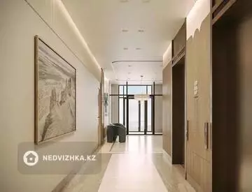 3-комнатная квартира, этаж 2 из 9, 86 м², миниатюра 2