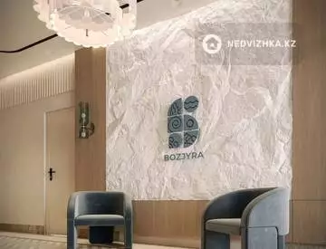 3-комнатная квартира, этаж 2 из 9, 86 м², миниатюра 3