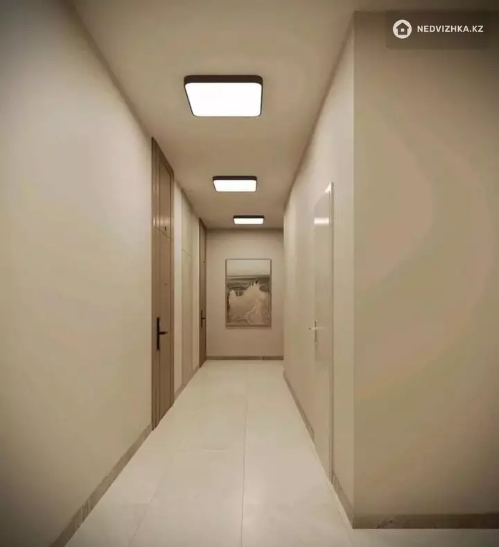 3-комнатная квартира, этаж 2 из 9, 86 м², фотография 4