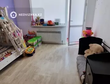 2-комнатная квартира, этаж 11 из 15, 86 м², миниатюра 6