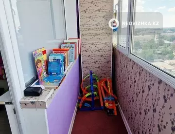2-комнатная квартира, этаж 11 из 15, 86 м², миниатюра 7