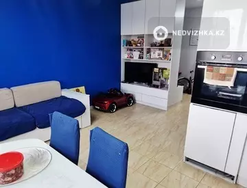 2-комнатная квартира, этаж 11 из 15, 86 м², миниатюра 8