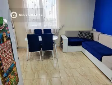 2-комнатная квартира, этаж 11 из 15, 86 м², миниатюра 11