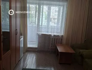 3-комнатная квартира, этаж 1 из 9, 62 м², миниатюра 6