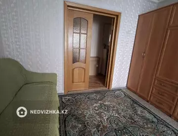 3-комнатная квартира, этаж 1 из 9, 62 м², миниатюра 7