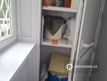 3-комнатная квартира, этаж 1 из 9, 62 м², миниатюра 9