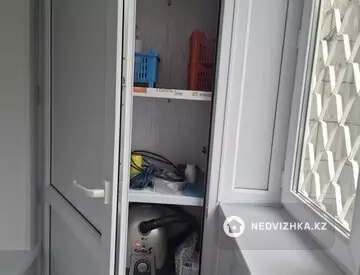 3-комнатная квартира, этаж 1 из 9, 62 м², миниатюра 11