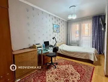 2-бөлмелі пәтер, қабат 17 барлық қабат саны 22, 67 м², 10-нобай