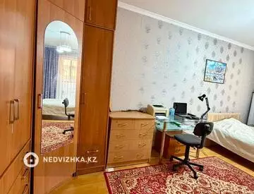 2-бөлмелі пәтер, қабат 17 барлық қабат саны 22, 67 м², 9-нобай