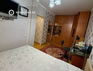 2-бөлмелі пәтер, қабат 17 барлық қабат саны 22, 67 м², 12-нобай