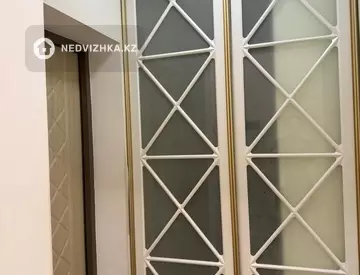 1-комнатная квартира, этаж 17 из 17, 42 м², На длительный срок
