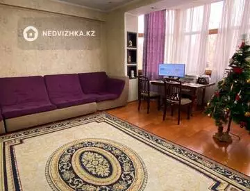 2-бөлмелі пәтер, қабат 2 барлық қабат саны 5, 89 м², 4-нобай