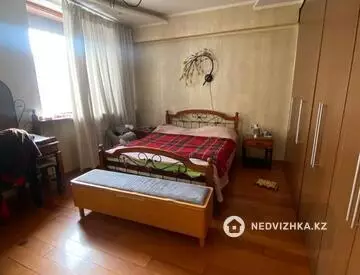 2-бөлмелі пәтер, қабат 2 барлық қабат саны 5, 89 м², 7-нобай