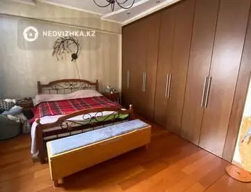 2-бөлмелі пәтер, қабат 2 барлық қабат саны 5, 89 м², 8-нобай