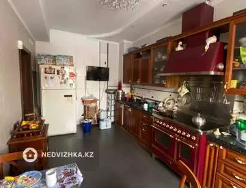 2-бөлмелі пәтер, қабат 2 барлық қабат саны 5, 89 м², 10-нобай