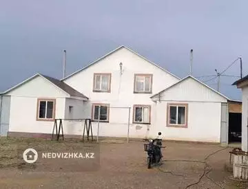 8-комнатный дом, 11 соток, 220 м²