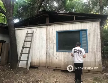 Разная недвижимость, 40 м²