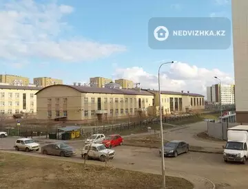 3-комнатная квартира, этаж 9 из 12, 106 м², миниатюра 4