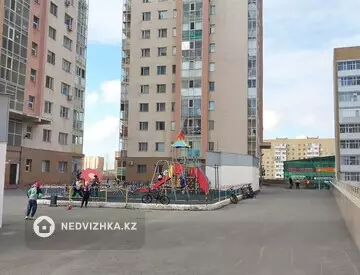 3-комнатная квартира, этаж 9 из 12, 106 м², миниатюра 5