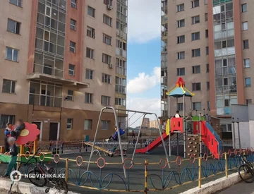3-комнатная квартира, этаж 9 из 12, 106 м², миниатюра 3