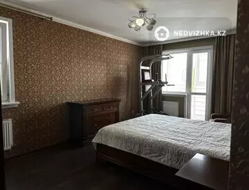 3-комнатная квартира, этаж 9 из 12, 106 м², миниатюра 10