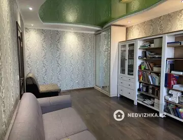 3-комнатная квартира, этаж 9 из 12, 106 м², миниатюра 8