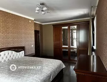 3-комнатная квартира, этаж 9 из 12, 106 м², миниатюра 11